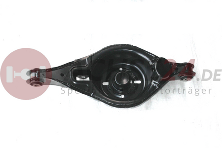 NEUTEIL für Mazda 6 GY GG 2002-2007 Federlenker Querlenker Hinterachse Achsschenkel Schwingarm SET 2 St. von NTY