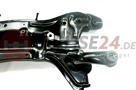 NEUTEIL für Hyundai Getz 2001-2005 Motorträger Achsträger Fahrschemel vorne