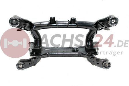 BMW X5 E53 Hinterachse Achsträger Achse hinten Achskörper neue Buchsen