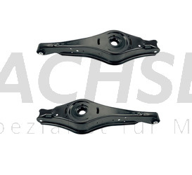 VW Golf V 5, Passat 362 3C2 365 3C5, Touran | Audi A3 8P Federlenker Querlenker Satz 2 St. der Hinterachse (Links + Rechts)