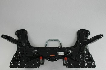 Alfa Romeo 147 156 GT Vorderachse Achsträger Motorträger Original