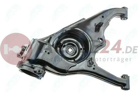 NEU Federlenker Querlenker hinten Links und Rechts für Mitsubishi Grandis 2004-2011