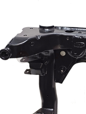 BMW X1 E84 xDrive Motorträger Achsträger Front Hilfsrahme Original