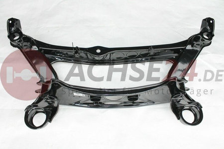 NEUTEIL für Mercedes E-Klasse W124 S124 C124 Hinterachse Achsträger Achse hinten Achskörper Glänz