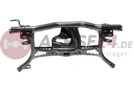 VW Golf VI EOS | Audi A3 Cabrio Hinterachse Achsträger Achse hinten Achskörper