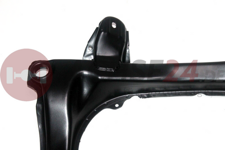 VW Passat B2 32B Motorträger Achsträger Achse Pulverbeschichtet ohne Buchsen