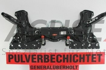 Fiat Marea Siena 1995-2002 Motorträger Achsträger Vorderachse Pulverbeschichtet