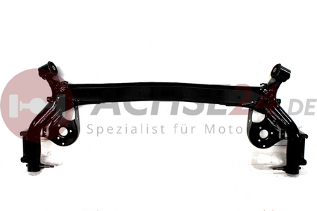 Suzuki SX4 | Fiat Sedici Hinterachse Achsträger Achse hinten Achskörper