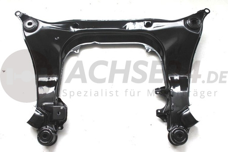 VW Passat 3B 2 3B3 3B5 3B6 AUDI A4 B5 Motorträger Achsträger Front Hilfsrahme Original