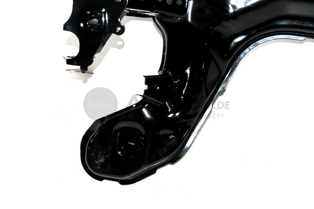 Mazda MX-5 MX5 III NC Transporter Motorträger Achsträger Vorderachse Pulverbeschichtet 