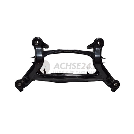 NEUTEIL für MERCEDES BENZ C-Klasse W202 S202 Hinterachse Achsträger + Buchsen