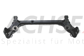 Opel Astra F Kombi Hinterachse Achsträger hinten Pulverbeschichtet