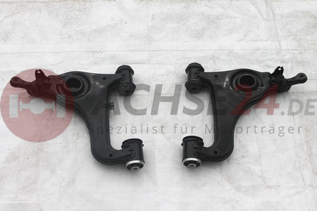 Mercedes E-Klasse W210 Original Querlenker vorne SET 2 St.
