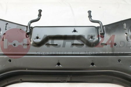 NEUTEIL für Suzuki Swift MK3 2005-2010 Motorträger Achsträger Fahrschemel vorne