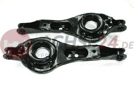 Ford Focus | Volvo V50 S40 C70 | Mazda 3 Original Querlenker Federlenker Federaufnahme Hinterachse SET 2 St. 98AG5K652