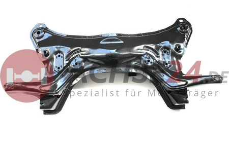 Fiat Panda 169 2003-2016 Motorträger Achsträger Vorderachse Pulverbeschichtet