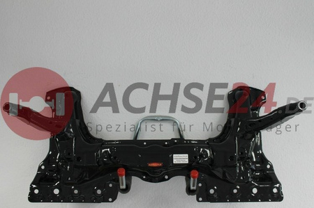 Fiat Marea Siena 1995-2002 Motorträger Achsträger Vorderachse Pulverbeschichtet