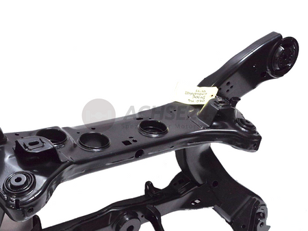 Dodge Challenger ab 2009 Hinterachse Achsträger Achse hinten Achskörper