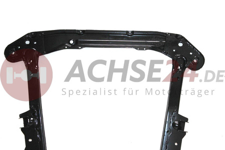 Dacia Sandero II Logan Motorträger Achsträger Vorderachse Pulverbeschichtet