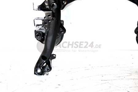 BMW F20 F30 F31 F32 F36 XDrive Motorträger Achsträger Vorderachse Pulverbeschichtet