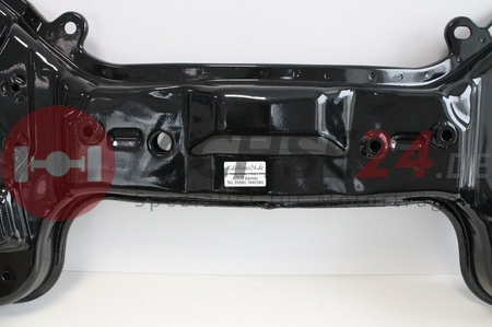 Fiat Bravo II 198 Benziner 2006-2016 Motorträger Achsträger Vorderachse Pulverbeschichtet