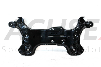 Toyota Avensis T22 1997-2003 Diesel Benzin Motorträger Achsträger Vorderachse Pulverbeschichtet