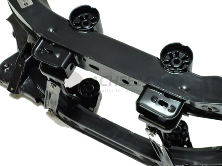 Ford Kuga MK2 4x4 Allrad Hinterachse Achsträger Achse hinten Achskörper