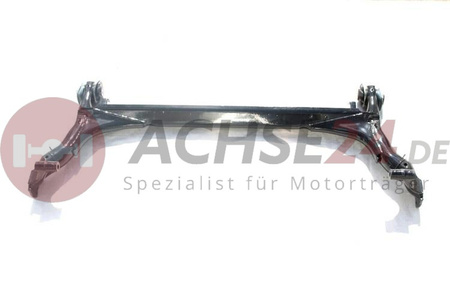 VW Golf III 3 Variant Vento Hinterachse Achsträger Achse hinten Achskörper