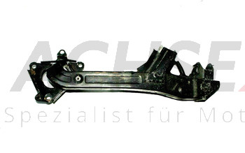 Alfa Romeo 159 Brera 939 Querlenker für Hinterachse Achsschenkel Schwingarm - Links