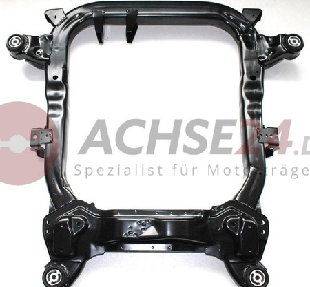 NEUTEIL für Opel Vectra C Signum Motorträger Achsträger Fahrschemel vorne