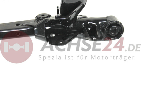 Audi A6 C6 4F Quattro Hinterachse Achsträger hinten generalüberholt