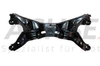 NEUTEIL für Opel Vectra C Signum | Fiat Croma 194 Hinterachse Achsträger Achse hinten Achskörper