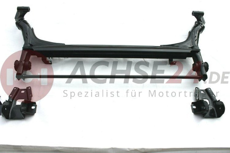 Audi 80 B4 Limo Sedan Avant Achse hinten Hinterachse Scheibenbremsen