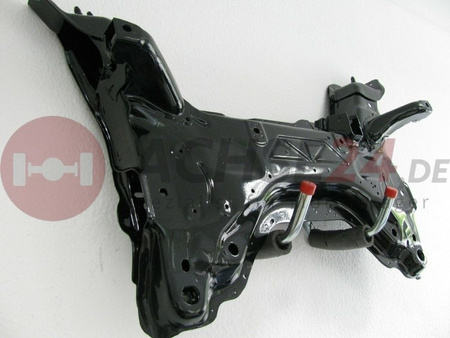 Citroen C4 Motorträger Achsträger Vorderachse Pulverbeschichtet