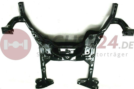 Mini Cooper R60 R61 Motorträger Achsträger Vorderachse Pulverbeschichtet