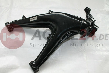 BMW E36 Compact Achsschwinge Hinterachsschwinge Radaufhängung Längslenker Rechts für Scheibenbremse