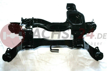 Alfa Romeo 159 Brera 4x4 Q4 Hinterachse Achsträger Achse hinten Achskörper