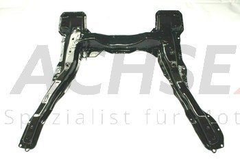 Peugeot 806 Expert Fiat Scudo Ulysee Citroen Jumpy Evasion Motorträger Achsträger Vorderachse Pulverbeschichtet 