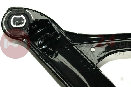 MERCEDES BENZ E-Klasse W124 C124 A124 S124 Hinterachse Achsträger Pulverbeschichtet + Buchsen + Federlenker + Querlenker Lemförder