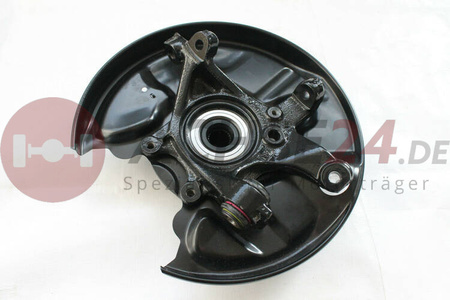 Mercedes-Benz 190 W201 komplette Hinterachse Federlenker Querlenker Radnaben