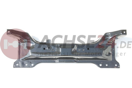 Fiat DOBLO 2002-2006 Motorträger Achsträger Vorderachse Pulverbeschichtet
