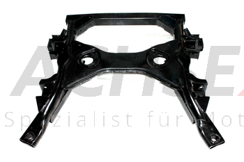 Mercedes Vito W639 Bus Motorträger Vorderachse Achsträger Pulverbeschichtet