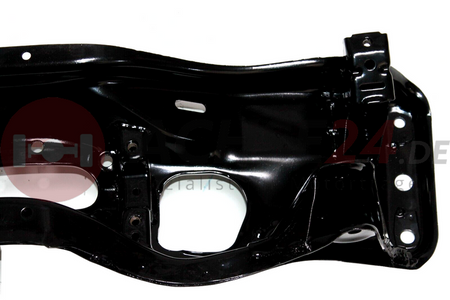 Subaru Impreza GC 1992-2001 Motorträger Vorderachse Achsträger Pulverbeschichtet