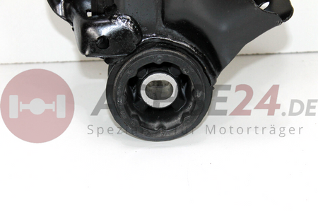 NEUTEIL für VW Passat 3B 3BG | AUDI A4 B5 Motorträger Achsträger Front Hilfsrahme