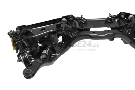 Volvo XC90 AWD Hinterachse Achsträger Hinterachse Komplett Querlenker Federlenker