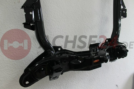 NEUTEIL für Opel Corsa C Meriva A Combo C Tigra TwinTop Motorträger Achsträger Fahrschemel vorne mit 2 Halter