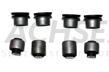 FEBEST Querlenker Buchsen Satz für Audi A6 4F C6 Quattro