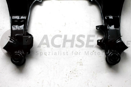 VW Passat 3B 2 3B3 3B5 3B6 AUDI A4 B5 Motorträger Achsträger Front Hilfsrahme Original