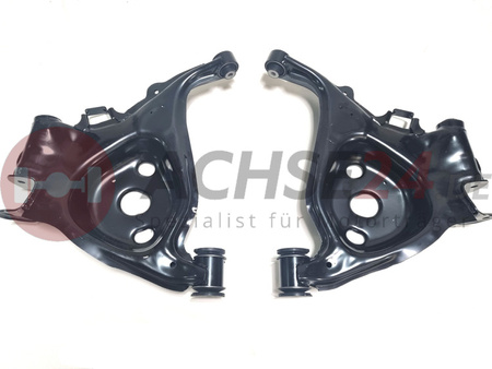 NEUTEIL für Audi A6 C6 S6 RS6 Federlenker Querlenker hinten Links und Rechts 