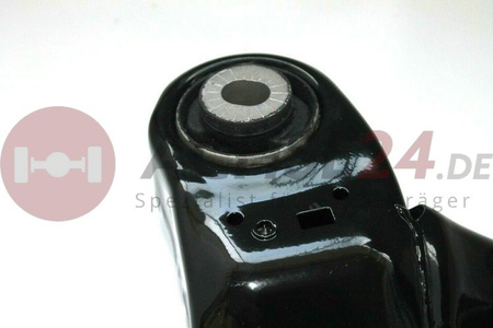 Audi A6 C6 4F Motorträger Achsträger Aggregatenträger 4F0399313AE